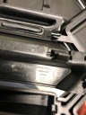 РЕШІТКА РЕШІТКА РАДІАТОРА SHADOW ЧОРНИЙ AUDI S5 8W6 S-LINE РЕСТАЙЛ  (18077682749) фото min 11