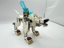 LEGO 70127 Wilk Chima EAN (GTIN) 5702015124928