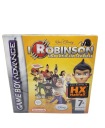 Встречайте Robinson Game Boy Advance GBA