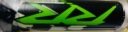 РУЧКИ HARRIS KAWASAKI ZX6R 636 ZX10R ZX12R ZZR 1  (17014457279) фото min 4