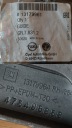 OPEL CORSA D 07- GLISSIÈRE FIXATION PARE-CHOCS DROIT AVANT 13179961photo 8