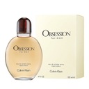 Calvin Klein Obsession Men 125 мл EDT