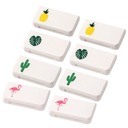 МАЛЫЙ КОНТЕЙНЕР-ДИСПЕНСЕР 8 ШТ.