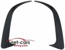 НАКЛАДКА P + T AERO MERCEDES CLA W117 CLA45 AMG  (10471625541) фото min 9