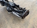 SUSPENSION ARRIÈRE ARRIÈRE CHÂSSIS CHÂSSIS DIFFÉRENTIEL AUDI Q5 2016-2017 2.0TDI QUATTROphoto 10