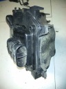 HONDA CB 125 F 17R GLR КОРПУС ФІЛЬТРА ПОВІТРЯ AIRBOX ФЛАНЕЦЬ  фото 7