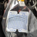 ENGINE MINI COUNTRYMAN (F60) B38A15F 26261171 1.5L 100KW 2020  photo 10