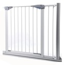 GATE Барьер для дверей Лестницы Защитное расширение 79-105 см