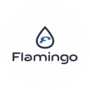 Сливная труба Flamingo BUDMAT 90 мм 1 м кирпичного цвета
