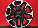 LLANTAS 17 5X114,3 TOYOTA CAMRY VIII COROLLA XII SUZUKI SWACE I 