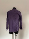 STRELLSON - Pánska košeľa veľkosť 41 Dominujúca farba fialová