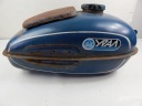 TANK TANK URAL Z LID M-67 NR-2  photo 4