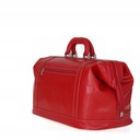 БОЛЬШАЯ КОЖАНАЯ ДОРОЖНАЯ СУМКА ДОКТОРА