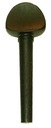 Колышек для виолончели из палисандра 4/4 CPG-R FOM