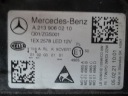 MERCEDES E CLASSE LIFT 213 W213 PHARE PROJECTEUR LED MULTIBEAM A2139060210photo 10