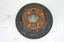 UC038+ HYUNDAI I20 III 1.2I BEBNY FREIN ARRIÈRE ENSEMBLE 2PCSphoto 7