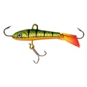 BŁYSTKA BALANSÓWKA JAXON BV-XAL101B 40MM