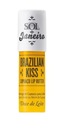 SOL DE JANEIRO BRAZILIAN KISS LIP BALMS БАЛЬЗАМЫ ДЛЯ ГУБ