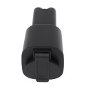 ADAPTATEUR NACS V2L MONITEUR LED NACS V2L ADAPTATEUR VERS LADOWANIA EV AVEC VCphoto 5
