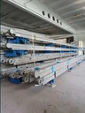 Transporter Paskowy 7140x370x140