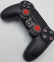 Návleky gripy gumičky na analógy pre pada PS3 Kód výrobcu KBR Games GRIP050 PS3