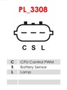 A5226 AS ELECTRIC GENERATOR photo 6 - milautoparts-fr.ukrlive.com