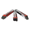 СВАРОЧНЫЙ ЭЛЕКТРОД 2,5х300мм 2,5кг