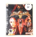 Игра Soulcalibur IV для PS3