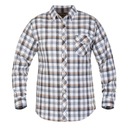 ФЛАНЕЛЕВАЯ РУБАШКА KFT7-XL ПОЛЬСКИЙ ПРОДУКТ