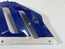 SUZUKI GSX-R 750 88-89 ОБТІЧНИК ЗАХИСТ БІК L  (13177128015) фото min 5