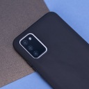 Матовый чехол ТПУ для Xiaomi 13 Lite черный