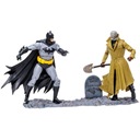 DC Zberateľ akčných figúrok Multipack Batman vs. Hush 18 cm Typ figúrka