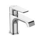 LARGO BAH 022D СМЕСИТЕЛЬ ДЛЯ УМЫВАЛЬНИКА С ЩЕЛЧКОМ