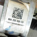 ÉTRIER DE FREIN CONNECTEURS SILENCIEUX AUDI Q5 (FY) 80A253350CD 28925907 2.0L 150KW 2021photo 7
