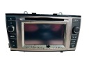 AVENSIS T27 AUTORADIO RADIO ÉCRAN NAVIGATION NAVI TG1 86140-05020photo 13