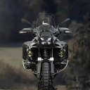 LOBOO Crash Bar do BMW R1300GS (2023-) CHG131SXSL (17820597007) фото min 4