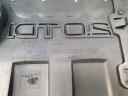 SUPÉRIEURE PROTECTION MOTEUR COUVERCLE AUDI A3 8P 2.0 TDI 03-08 03G103925AFphoto 13