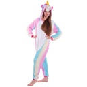 UNICORN Комбинезон-пижама Kigurumi S 146-154 см