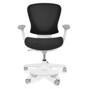 Эргономичный детский стул BLACK XD SPC-XD02B SWIVEL