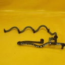 FIL COMBUSTIBLE CANALISATIONS DE RETOUR OPEL VIVARO B X215147 1.6 DCI BIT R9M NISSANphoto 13