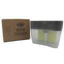 ДОЗАТОР ДЛЯ ПОМОЩИ ЖИДКОСТИ, МЫЛА, КОНТЕЙНЕРА ДЛЯ ГУБКИ