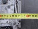 ORDINATEUR MOTEUR OPEL VECTRA C 1.9 CDTI 02-08R 0281012533 55197152photo 7
