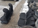 SEAT IBIZA 4 IV 6J 08-17R FR СИДІННЯ ДИВАН 3D  (18323710208) фото min 5