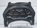 AUDI TT TTS 8J 06- MK2 HOOD COVER ENGINE  photo 9
