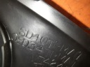 CHRYSLER PT CRUISER 2.0MT 00-06 CHÂSSIS CHÂSSIS PROTECTION TABLEAU DE BORD SD40TRMAphoto 7