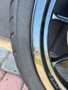 КОЛЕСО ПЕРІД 17 ДЮЙМИ ДИСКОМ KTM DUKE RC 125 / 250 / 390 R 2011-2017  (18778908893) фото min 14