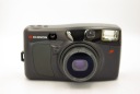 CHINON Pocket ZOOM 38-60мм КОРОБКА Отличное состояние