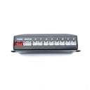 ДАТЧИКИ ПАРКУВАННЯ EPP8400 16,5 СРІБНИЙ NO 45 FLUSH MOUNT  (18397401449) фото min 7
