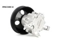 RIDEX 12H0038 POMPE AMPLIFICATEUR CAOUTCHOUC VERS MERCEDES-BENZ SL (R230)photo 14
