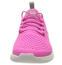Detská športová obuv ružová Crocs LiteRide 27,5 Pohlavie dievčatá